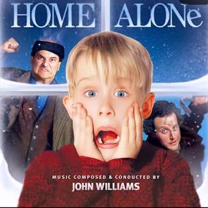 Somewhere in my memory (Home Alone Theme)