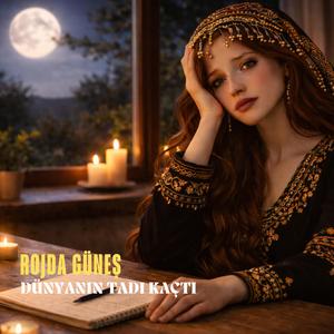 Dünyanın Tadı Kaçtı (Lofi)