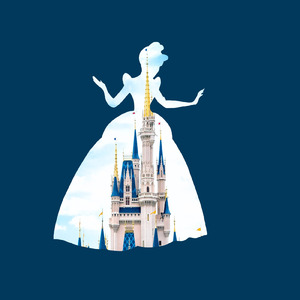 愛はひそかに (映画「シンデレラ」より) [Marimba Cover ～ そよ風と小鳥の歌声とともに]