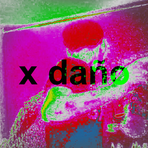x daño