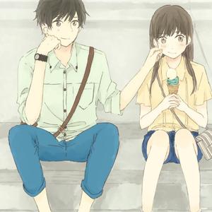 我喜欢（翻自 上海彩虹室内合唱团）