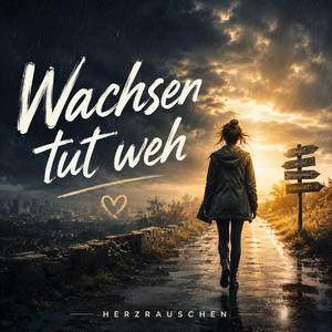 Wachsen tut weh