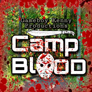 Camp Blood