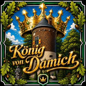 König von Damich