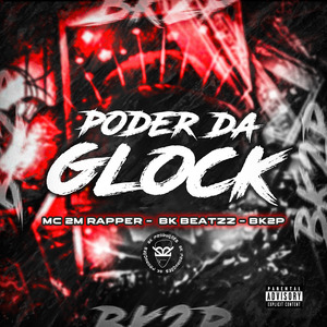 Poder da Glock