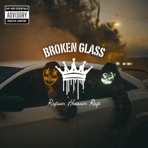 Broken Glass