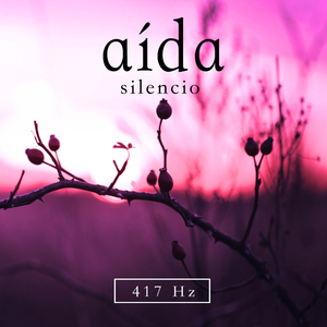 silencio 417 Hz