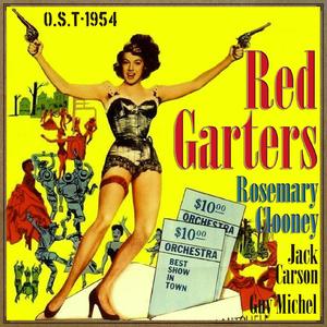 Red Garters