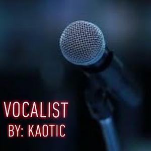 Vocalist