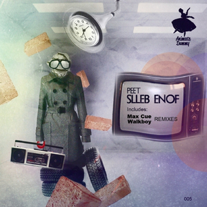 Slleb Enof (Max Cue Remix)