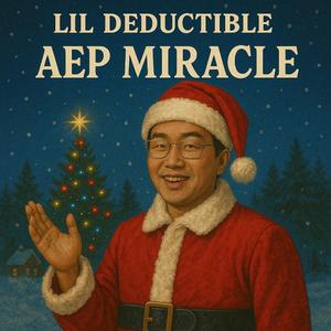 Grandma Got Run Over by a Deductible