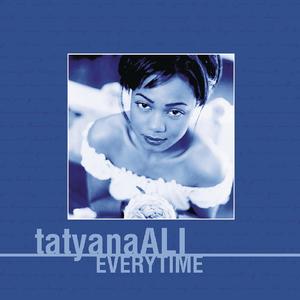 Everytime (Radio Edit)