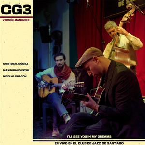 I'll See You in My Dreams (Live)