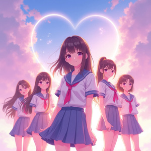 미래의 너에게 - 2045년 하늘을 우러러 한 점 부끄럼이 없기를