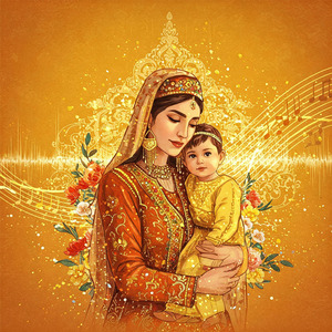 Ejemjany gutlaýaryn - composer K.Garovov (Kerimguly Garovov)