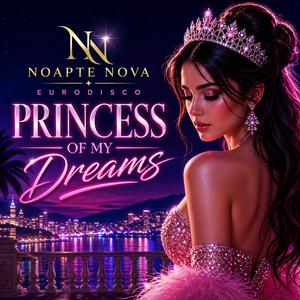 Princess Of My Dreams