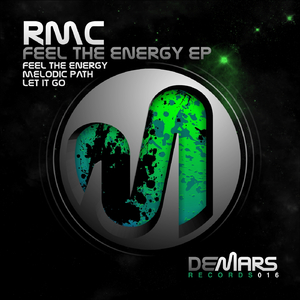 Feel The Energy (Original Mix)