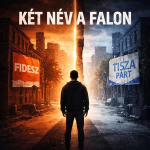 Ami Marad (Választás 2026)