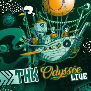 Labyrinthe (Remix (Live))