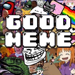 Good Meme (feat. Moist Cr1tikal)