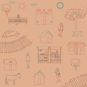 Cidadezinha Qualquer II