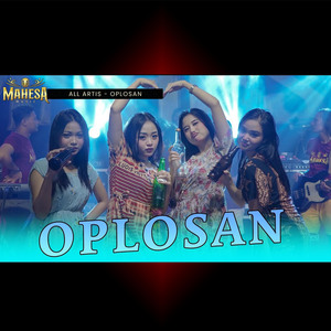Oplosan (All Artist)