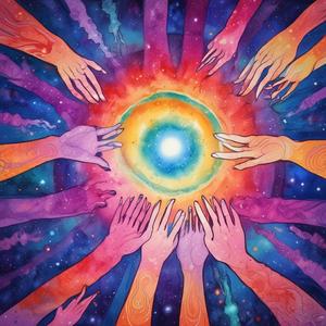 အမွန်မြတ်ဆုံးလက်တစ်စုံ by @calypsopace168