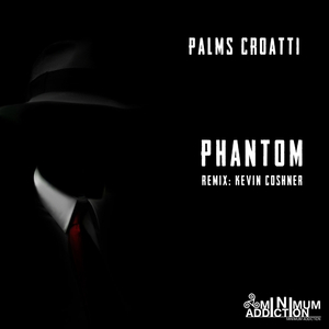 Phantom (Kevin Coshner "Power" Remix)