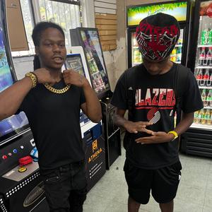 FDO FREESTYLE (feat. Ctb zombi3)