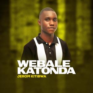 Webale Katonda