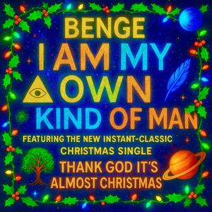 Thank God It's Almost Christmas