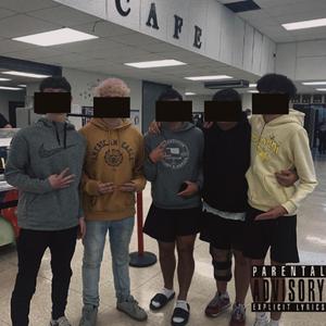 Dart Boys (feat. trent nichols, pk, murph2shiesty & rivhix)