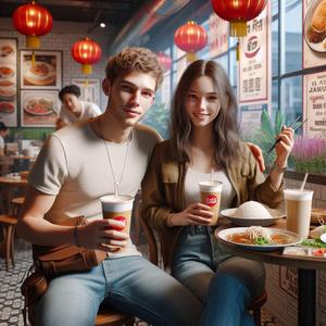 Splynutí duší (když Trump si volal s Putinem)