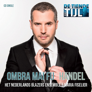 Xerxes, HWV 40, Akte 1: Ombra mai fu