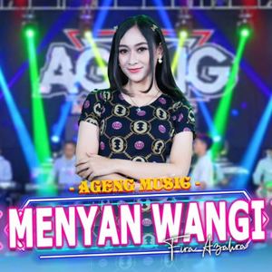 Menyan Wangi