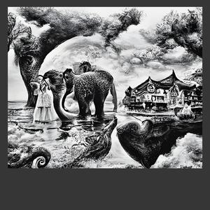 Tuhan lindungilah kedua orangtuaku