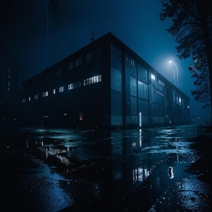 Складские помещения