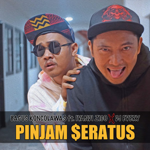 Pinjam Seratus