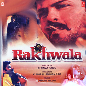 Main Tera Rakhwala