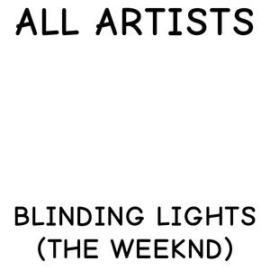 Blinding Lights (The Weeknd)