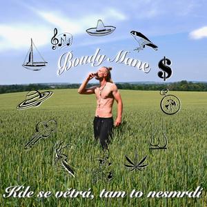 Funky od Hanky (feat. Ml. Céline)