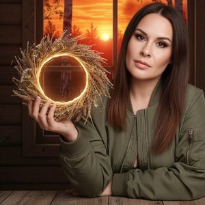 Женщины России