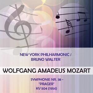 Symphonie Nr. 38 - "Prager" D Major, KV 504: Presto
