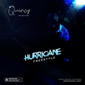 Hurricane Freestyle
