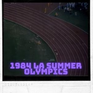 1984 LA Summer Olympics