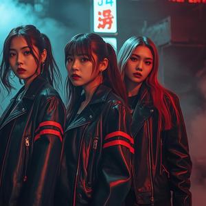 MIRROR MIRROR(Different music styles)