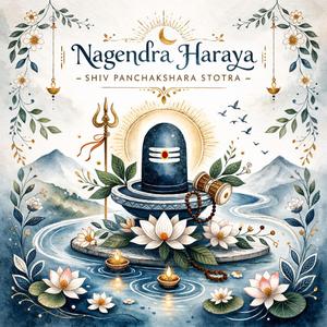 Nagendra Haraya (Shiv Panchakshara Stotra)
