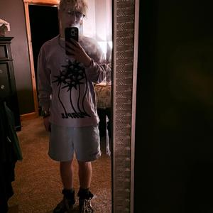 WAKE UP BAKE UP (FREESTYLE)