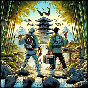 The W (feat. MISTER MOWG)