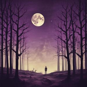 wailing moon (Remastered) by @fervex_